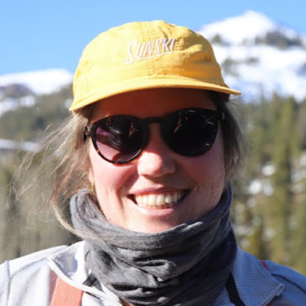 Meet your Posher, Natalie